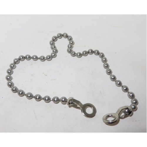 Gas Cap Replacement Chain